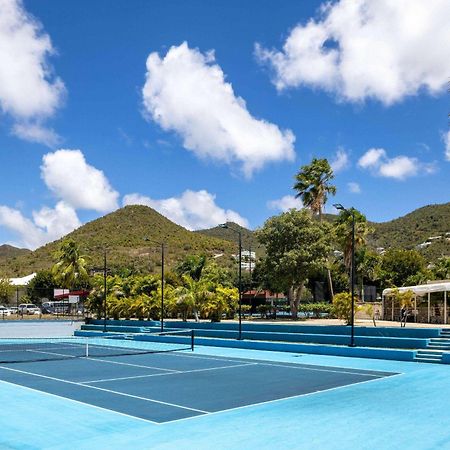 Port De Plaisance Resort, Trademark Collection By Wyndham Филипсбург Экстерьер фото