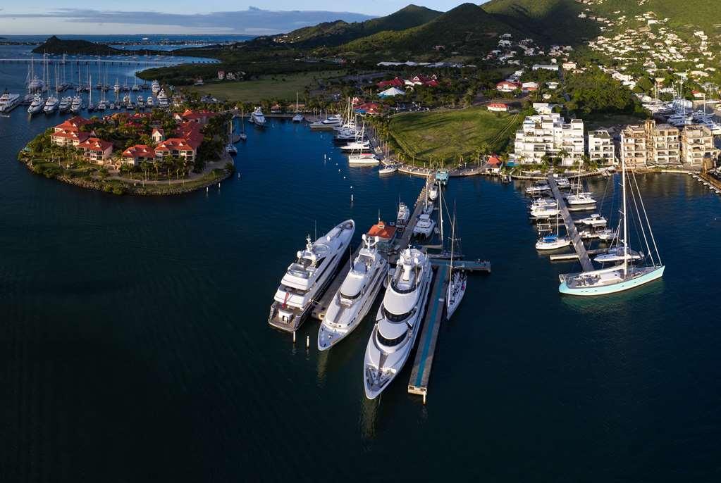 Port De Plaisance Resort, Trademark Collection By Wyndham Филипсбург Удобства фото