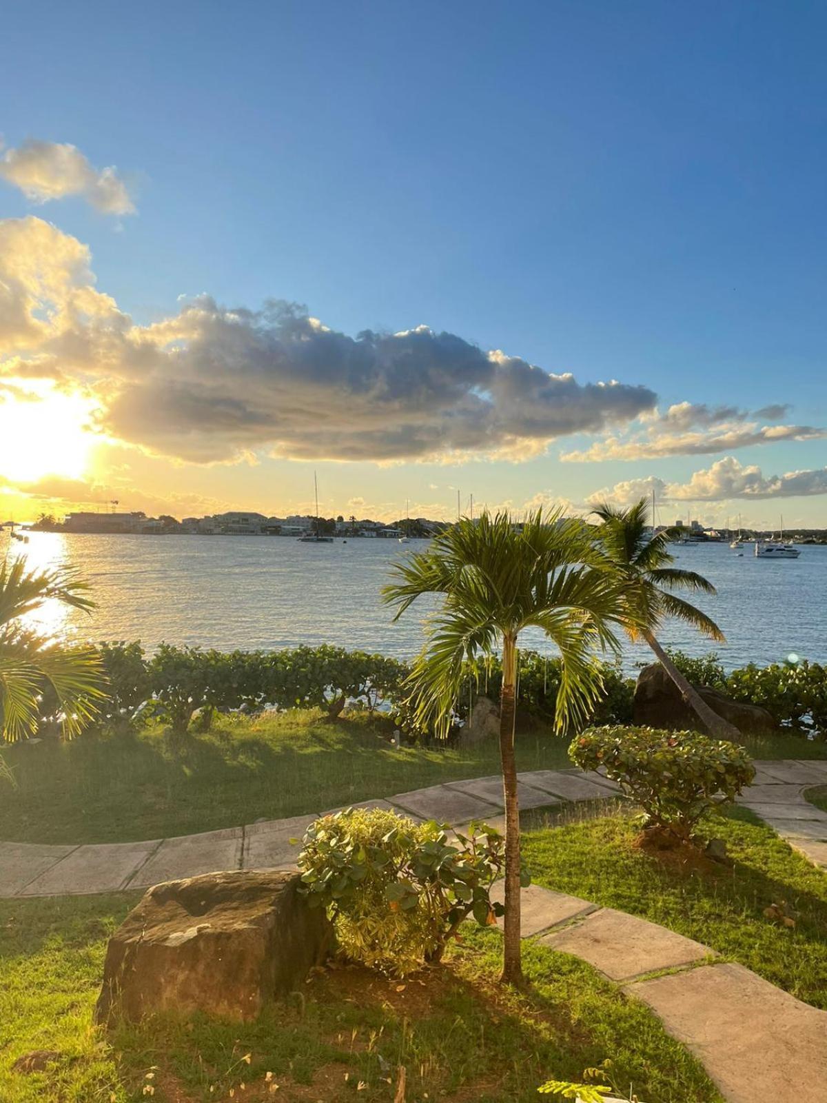 Port De Plaisance Resort, Trademark Collection By Wyndham Филипсбург Экстерьер фото
